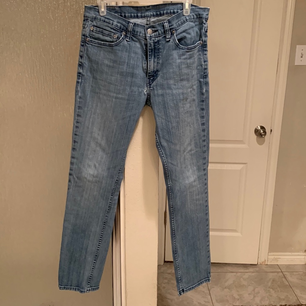 Levi’s